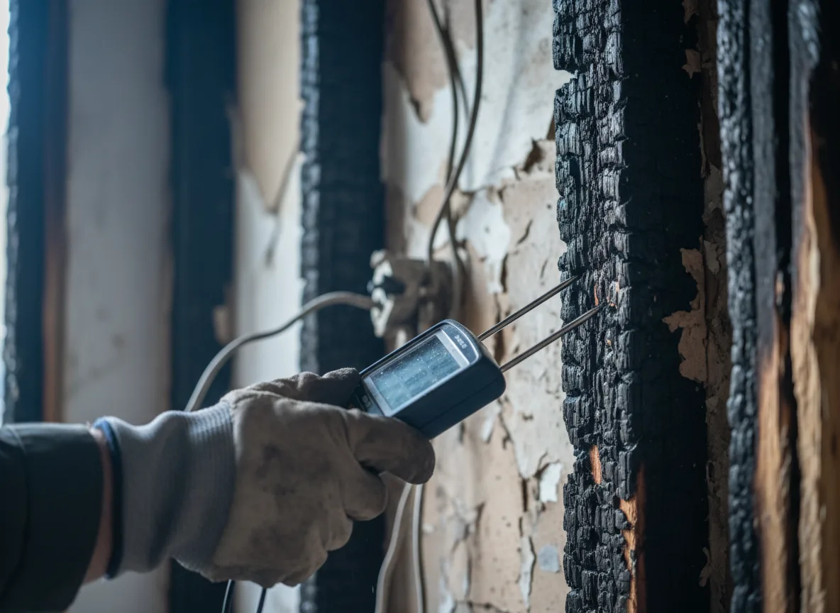 Fire Damage Restoration Girard, IL FAQs